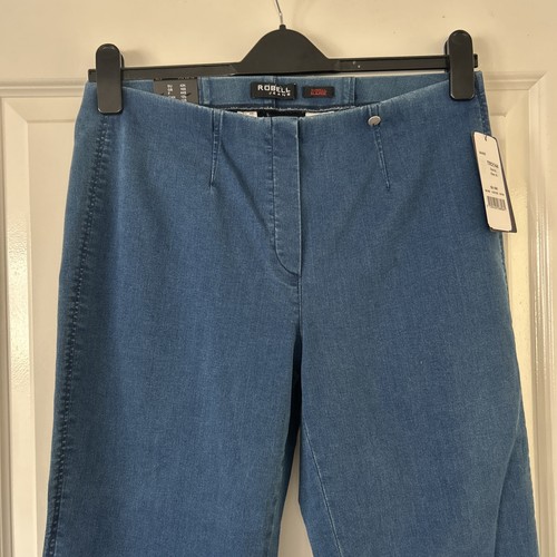 Robell jeans women size - jeans,