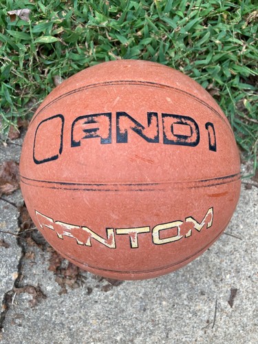 And basketball pantom - basketball,