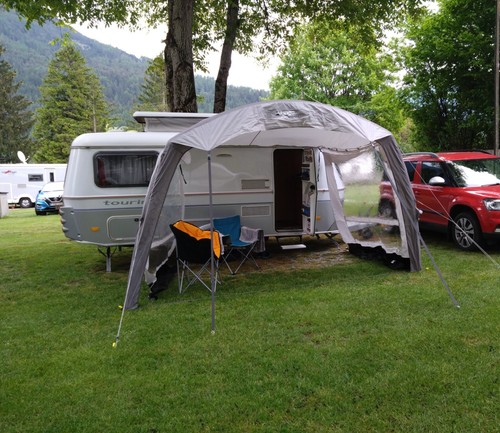 Vango airbeam sky canopy - airbeam,