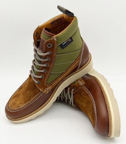 Paul smith leather suede - paul,