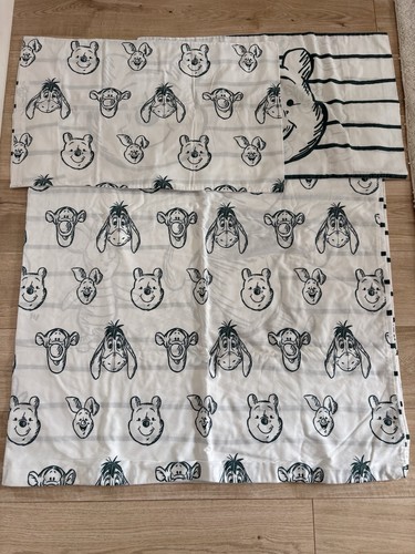 Disney winnie the pooh - winnie, double