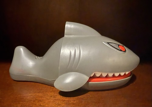 Don get chomped the - don’t,