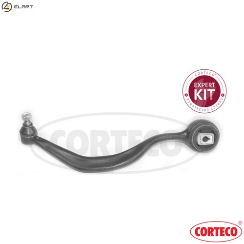 Controltrailing arm wheel - controltrailing,