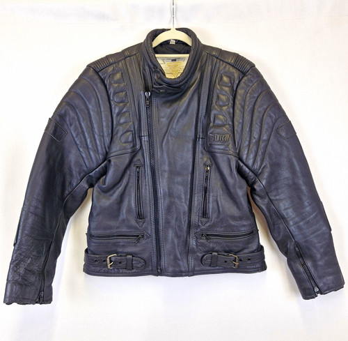 Vintage suki leather - suki,