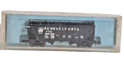 Atlas 2242 gauge - n,