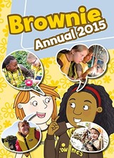 Brownie Annual 2015 (Annuals