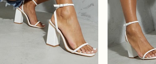 Primark beautiful strappy