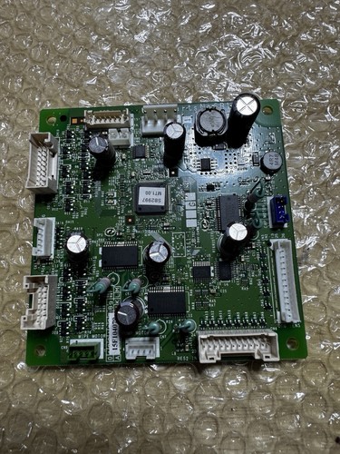 Brother maintenance - gt-3,