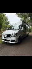 Mercedes Sprinter Sportec