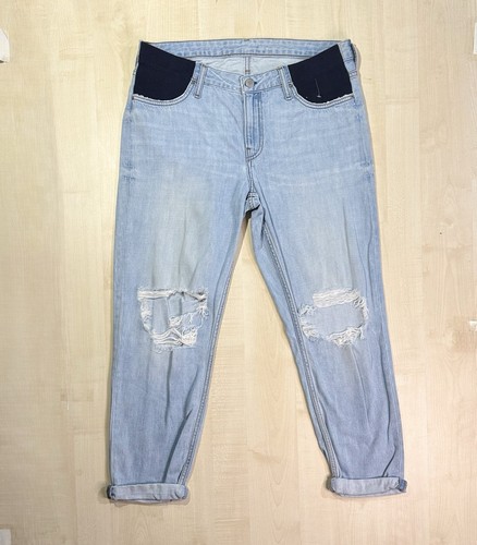 Topshop moto hayden boyfriend - hayden,