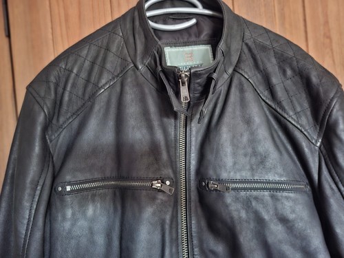 Lakeland superdry leather - ,