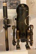 Threea WWRp 1/12 shadow guard