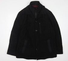 Marks and Spencer Men's Black