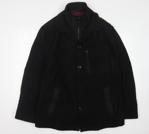 Marks and spencer - men's, black