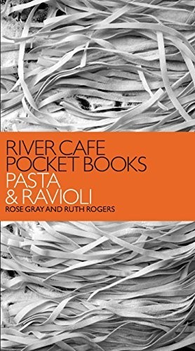 River cafe pocket books - books:, pasta