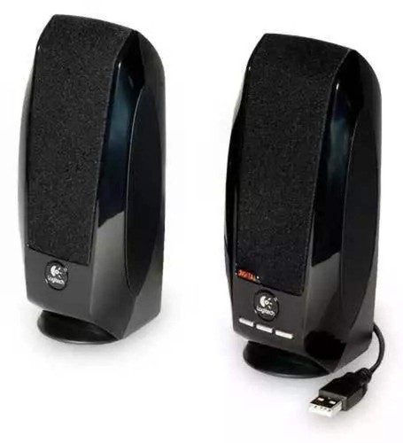 Logitech 150 usb stereo - usb,