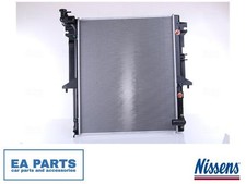Radiator engine cooling for - engine,