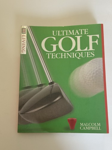 Malcolm campbell ultimate - malcolm, golf