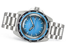 Vostok Amphibia 14054B