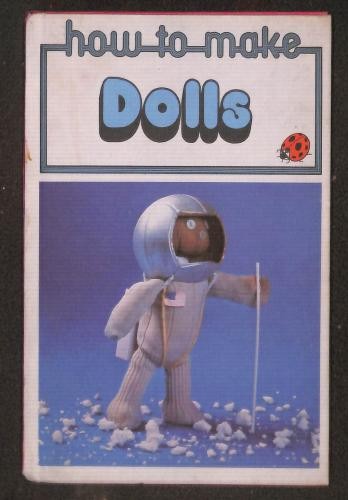 How make dolls hall - how,