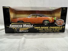 1/18 Ertl American Muscle 1968