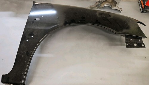 Front wing right - front,