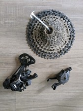 Shimano XT 12 Speed Mini Group