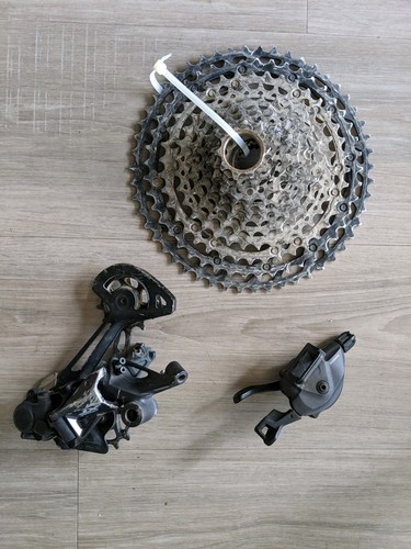 Shimano speed mini group - shimano,