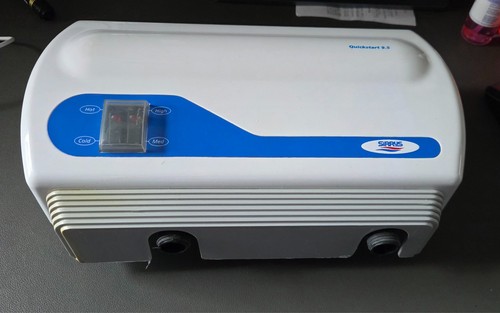 Sirrus quickstart 5kw - quickstart, 9.5kw
