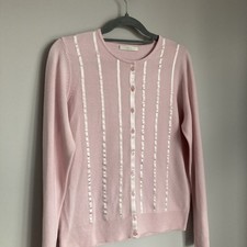 Coquette Cardigan Womens UK 12