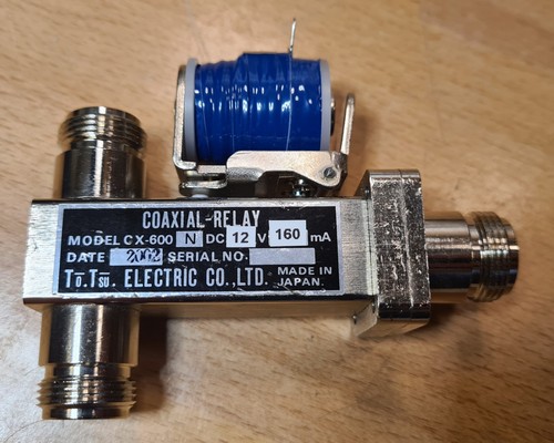 600 cx600n tohtsu spdt - cx600n,