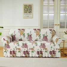 1 2 3 4 Seater Sofa Slipcover