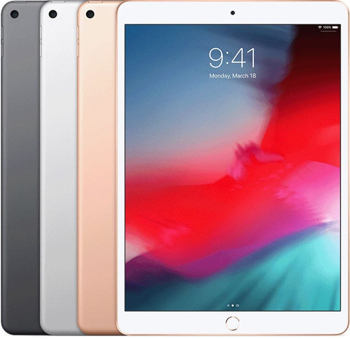 Apple ipad air 3rd - ipad,