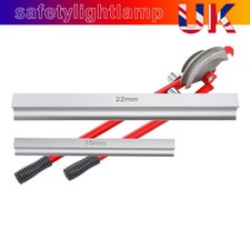 Manual Pipe Bender 15mm 22mm