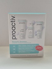 Proactiv Solution 3 Step Kit For Blemishes | New