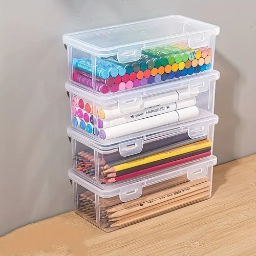 Large transparent pp - 4x,