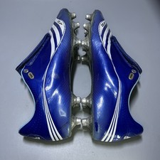 Adidas F50 Tunit Blue/White