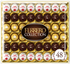 Ferrero Rocher Xmas Special