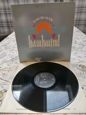 Hawkwind. Church Of Hawkwind