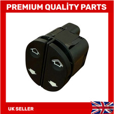 Front Door Window Control