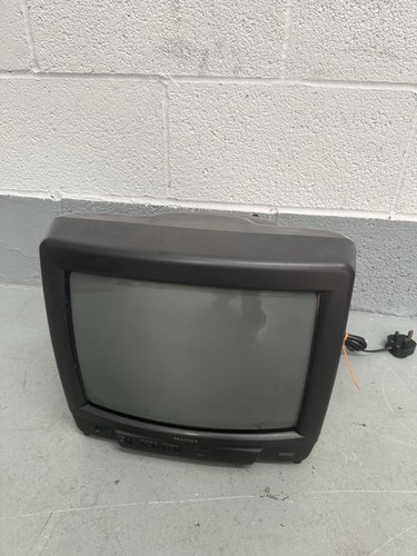 Matsui 1409r inch crt - 1409r, 14‑inch