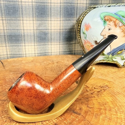 Rare 1950 dunhill root - rare,