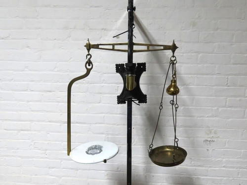 Antique victorian pooley - antique,