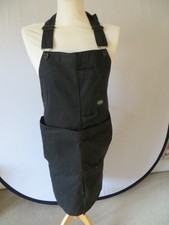 Snow Peak Black Takibi denim
