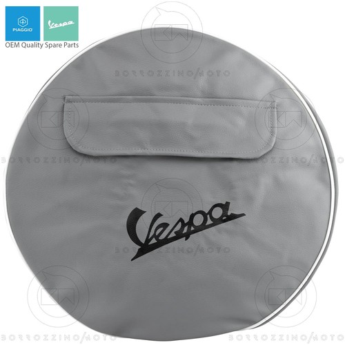 Grey wheel cover original type - wheel,