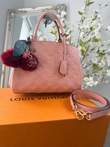 Louis vuitton montaigne - vuitton,
