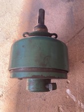 Suffolk Punch 14 " Clutch and