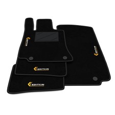 2021-2025 Mercedes C-Class S206 Station Wagon Compatible Mats