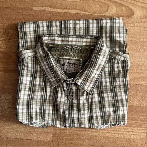 Peter storm men - peter, khaki