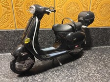 My Scene Madison - Vespa Piaggio Scooter for Sindy / Barbie / Action Man doll